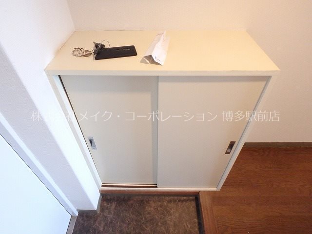 パークコート箱崎グランデ その他9