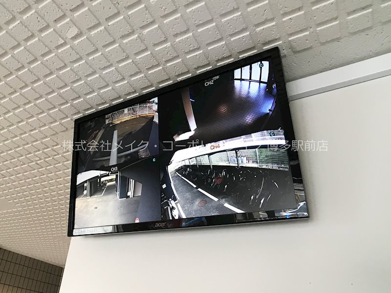 パークコート箱崎グランデ その他15