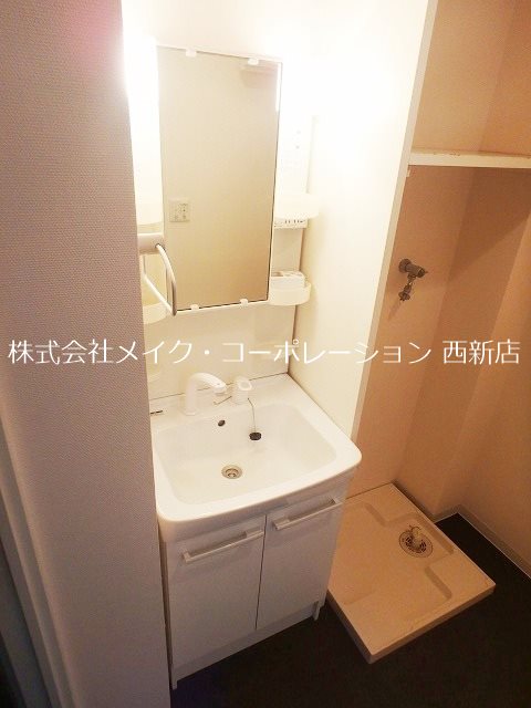 F・PARC西新 その他1