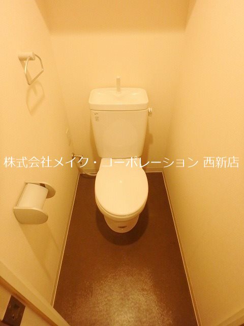 F・PARC西新 その他2