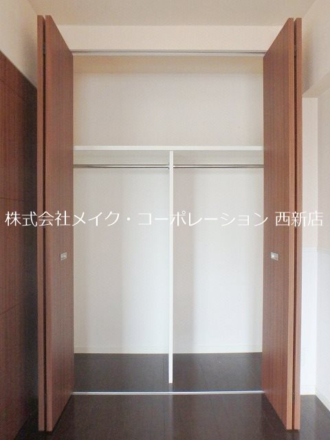 F・PARC西新 その他4