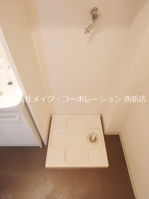 F・PARC西新 その他7