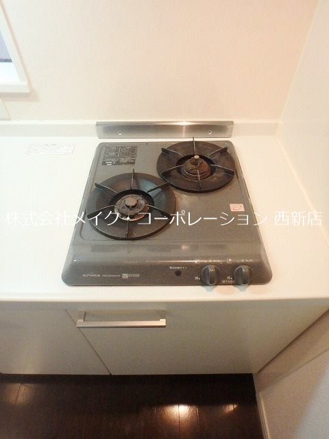 F・PARC西新 その他11