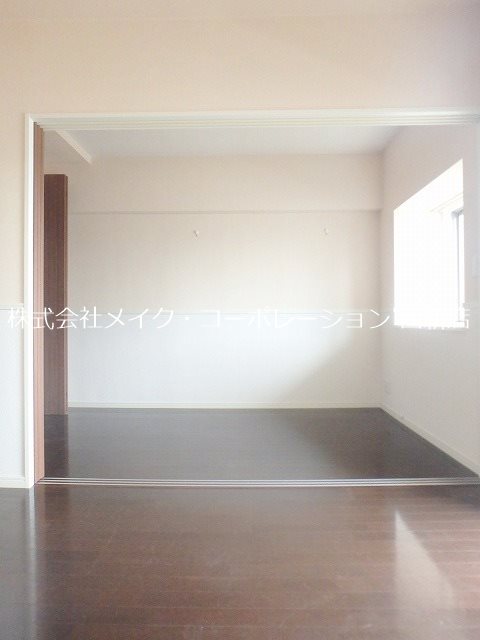 他部屋・スペース F・PARC西新 その他18