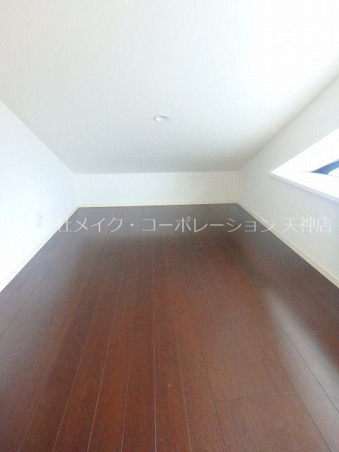 オークスビル39 ベッドルーム
