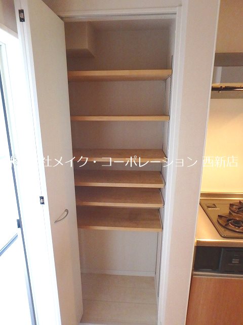 GECK南片江～ネット無料～ その他7