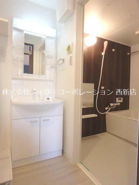 ソラーレ油山～ネット無料～ その他1