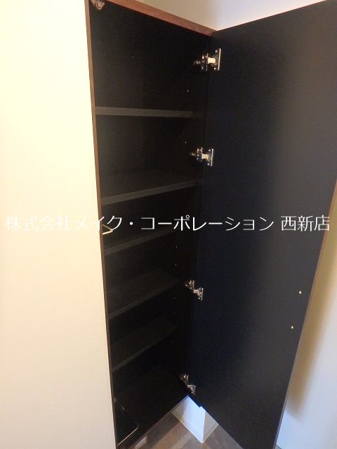 ソラーレ油山～ネット無料～ その他7