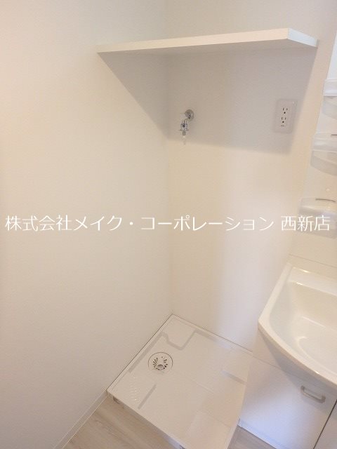 ソラーレ油山～ネット無料～ その他10