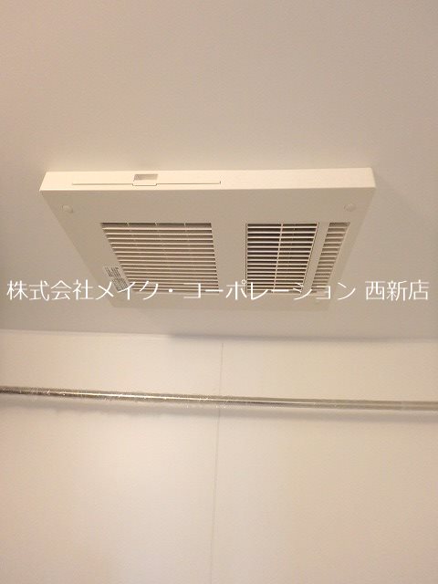 ソラーレ油山～ネット無料～ その他12