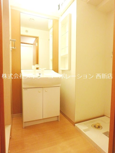 プロシードSH その他2