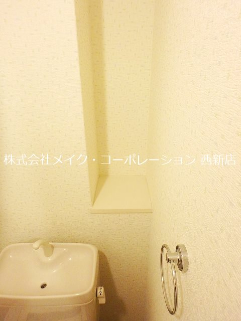 プロシードSH その他9