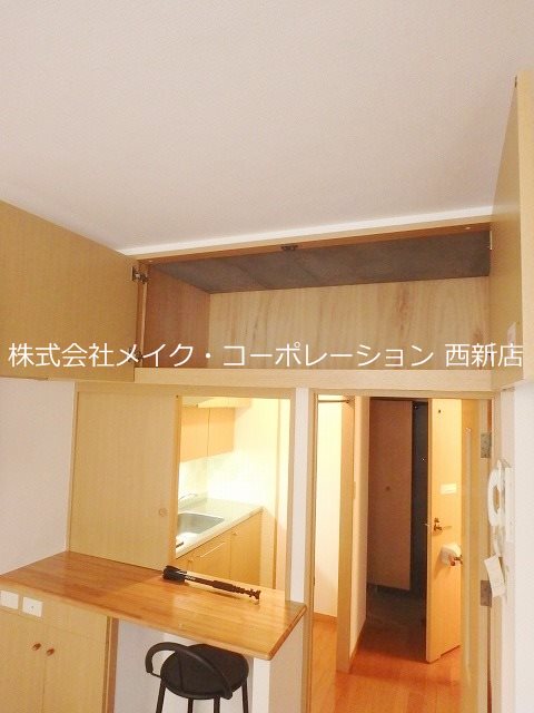 収納 エステートモア別府 その他15