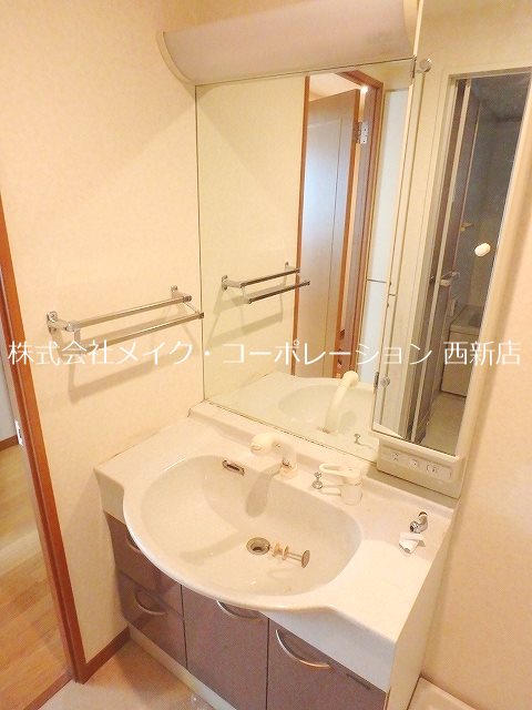 アヴァンセーヌ西新 その他2