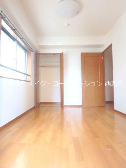 アヴァンセーヌ西新 その他3