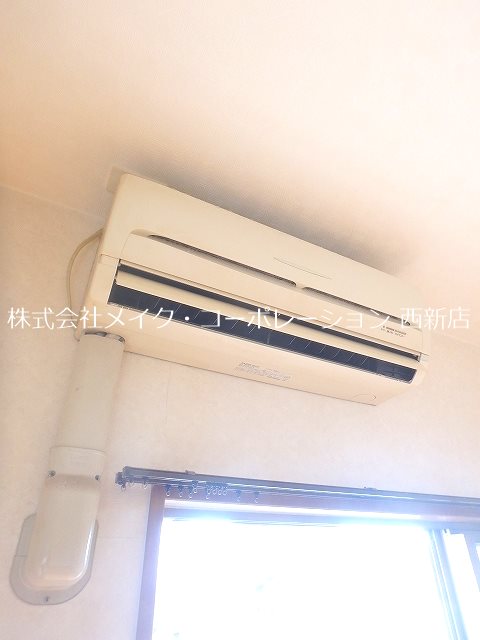 アヴァンセーヌ西新 その他4