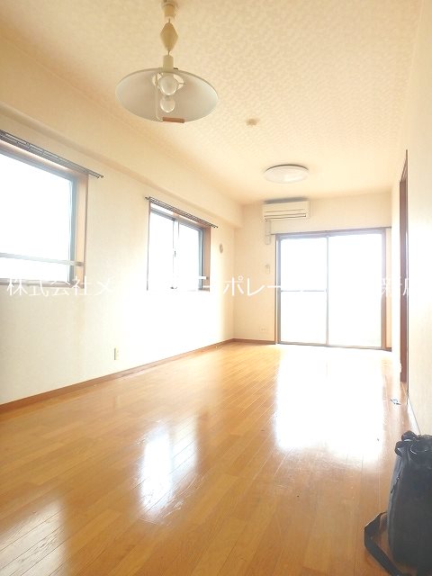 アヴァンセーヌ西新 その他5