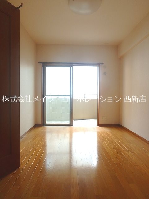 アヴァンセーヌ西新 その他7