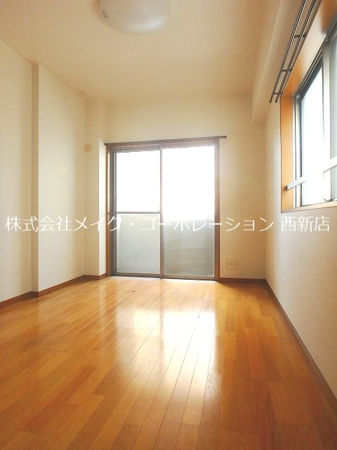 アヴァンセーヌ西新 その他11