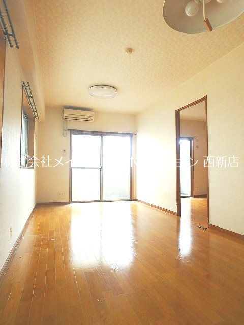 アヴァンセーヌ西新 その他14