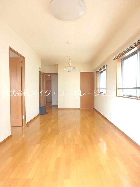 アヴァンセーヌ西新 その他15