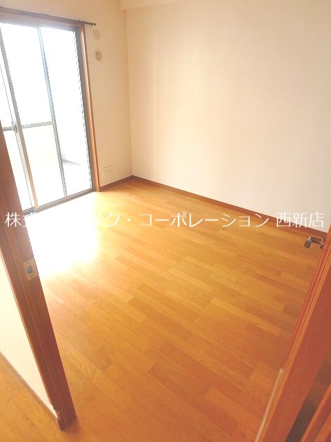 アヴァンセーヌ西新 その他20