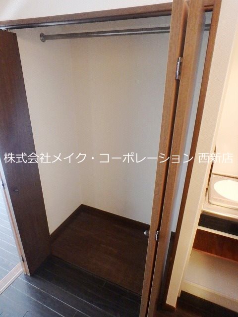 収納 セントラル南片江 その他3