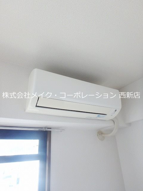 他設備 セントラル南片江 その他5