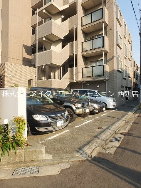 アーバンコートⅠ その他外観2