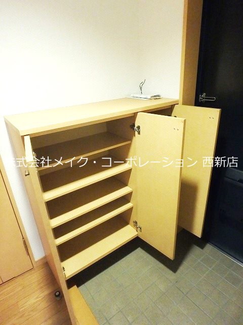 アーバンコートⅠ その他7