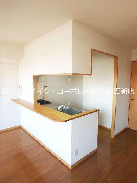 アーバンコートⅠ その他16