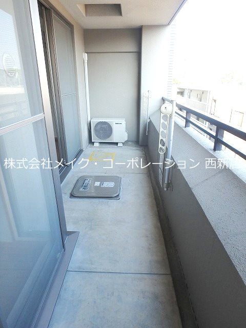 アーバンコートⅠ その他24