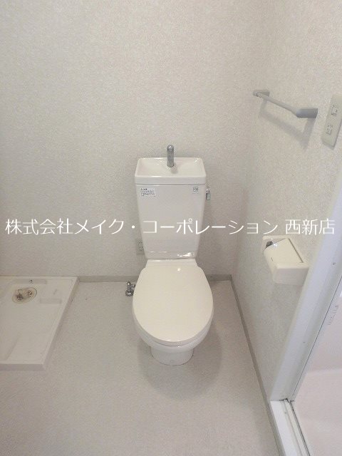 ダイナコートエスタディオミューズ その他1