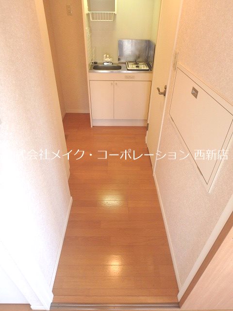 ダイナコートエスタディオミューズ その他6