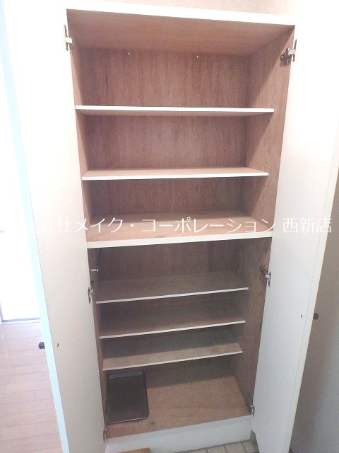 ダイナコートエスタディオミューズ その他7