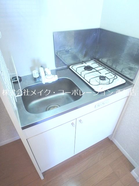 ダイナコートエスタディオミューズ その他8