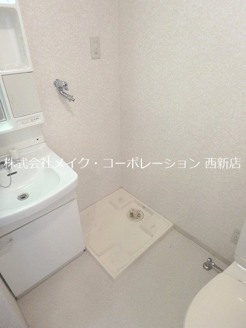 ダイナコートエスタディオミューズ その他9