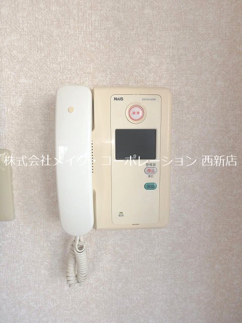 ダイナコートエスタディオミューズ その他11