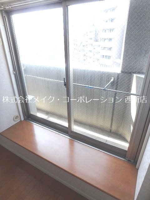 ダイナコートエスタディオミューズ その他12