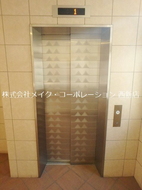 フォンティーヌ荒江 その他外観1