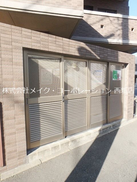 フォンティーヌ荒江 その他外観3