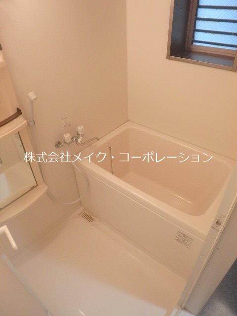 フォンティーヌ荒江 風呂画像