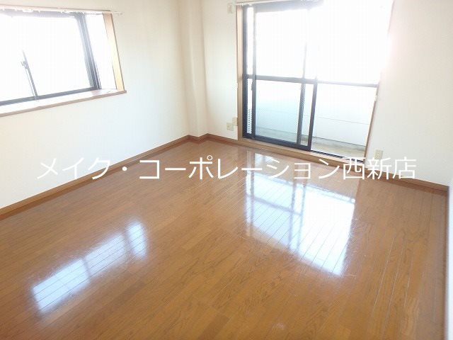 ハイツF2 その他1