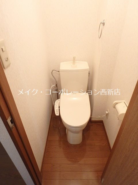 ハイツF2 その他3