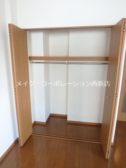 ハイツF2 その他4