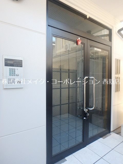 ハイツF2 その他外観1