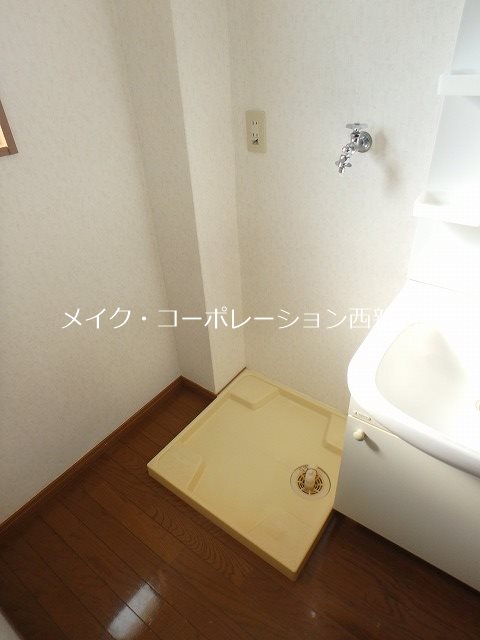 ハイツF2 その他8