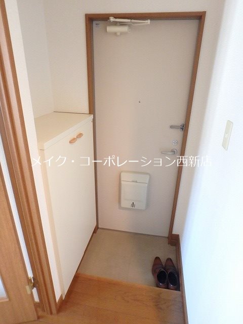 ハイツF2 その他9