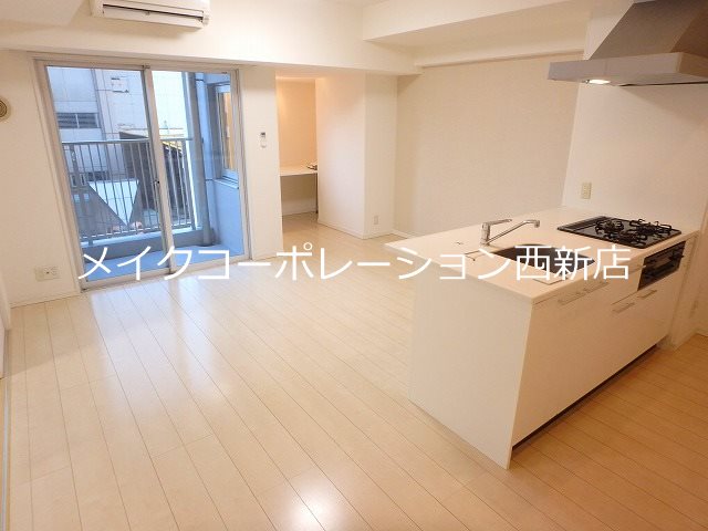 レジディア西新【Kタイプ】 その他1