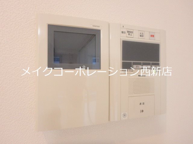 レジディア西新【Kタイプ】 その他5